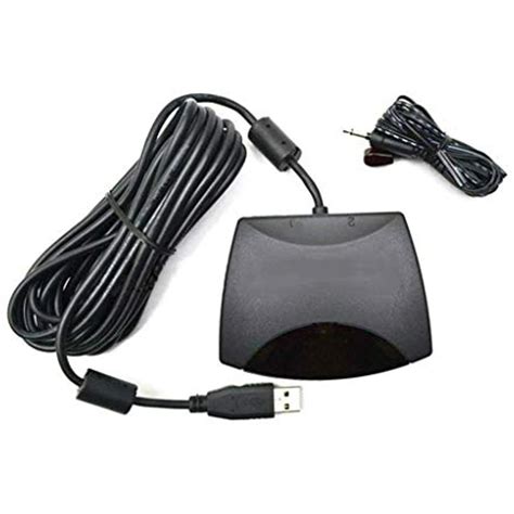 Gateway Usb Ir Remote Receiver W Ir Blaster Cable Ovu