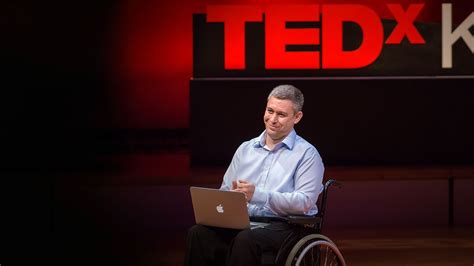 Powerful stories | TED Talks