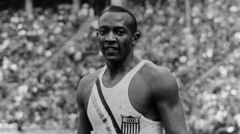 Recordando A Jesse Owens El Olímpico Negro Que Humilló A Hitler