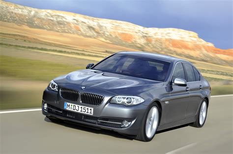 Ausmotive Bmw Series Photo Gallery