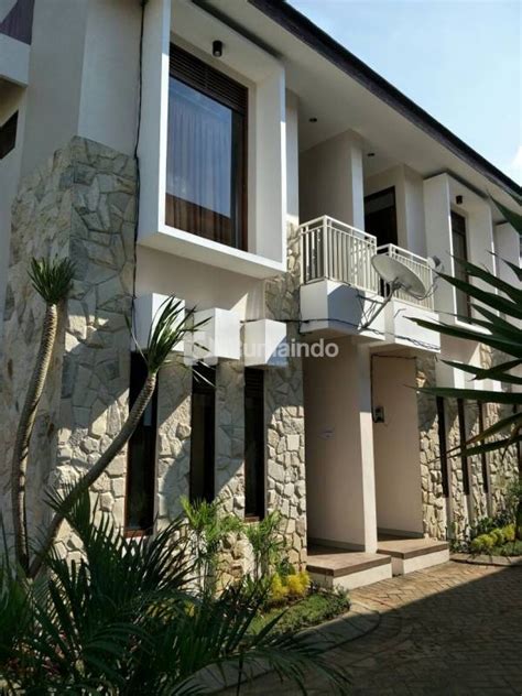 Rumaindo Rumah Villa Murah Modern Cantik Strategis Di Panderman Kota