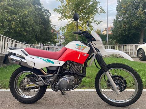 Yamaha Xt E Ab Mfk Kaufen Auf Ricardo