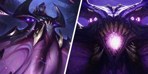 League Of Legends Bel Veth Guide Tips Builds Gear NEWSTARS