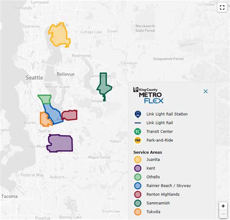 Seattle Public Schools On Twitter RT KingCountyMetro Our Exciting