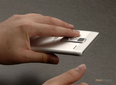 LG Zero - Pictures | PhoneMore