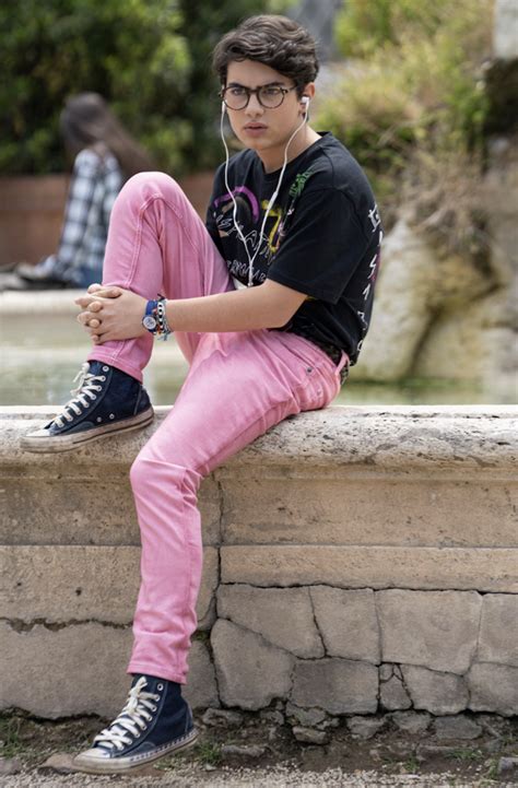 Il Ragazzo dai Pantaloni Rosa è record al box office del 2024