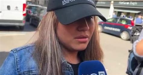 Kataleya Alvarez Bimba Scomparsa In Corso Le Ricerche Bigodino