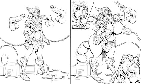 Valkyrie Transformation By Spacefur Hentai Foundry