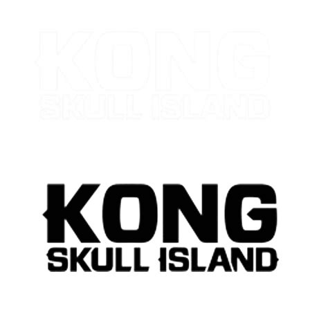 Kong Skull Island Title Transparent By Asthonx1 On Deviantart