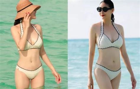 Ng Nh Bikini G I C M Hoa H U H Ki U Anh C Khen Ng I Tu I U H T Gi Ng T M H N