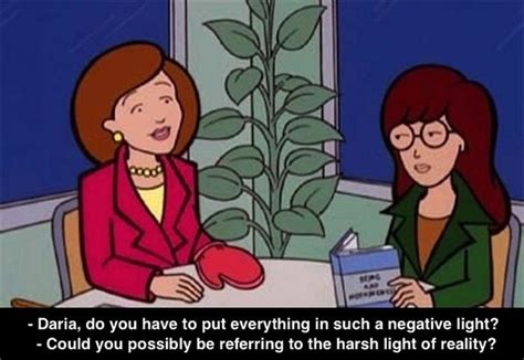 Daria Quotes For Any Situation | Others