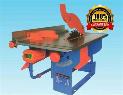 Jual Jual Mesin Gergaji Kayu Meja Table Circular Saw Di Lapak