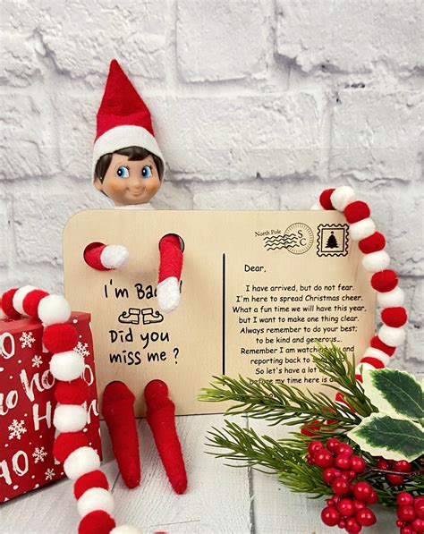 🔥 Free Download Easy Funny Elf On The Shelf Ideas For Christmas By