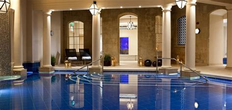 The Gainsborough Bath Spa, Bath Review | The Hotel Guru