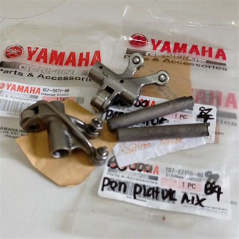 Jual Platuk Klep In Ex Pen Platuk Yamaha Jupiter Mx Old MX New