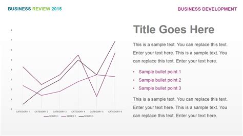 Free Data Driven Charts For Powerpoint Slidemodel The Best Porn