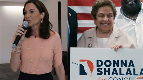 2018 election: A House race in Florida is testing the limits of ...