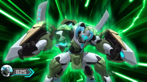 Fusion Boomerang Gear The Bakugan Wiki