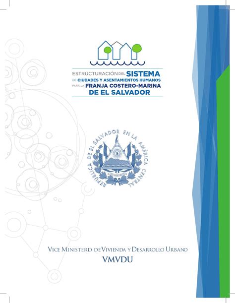 Sistema De Ciudades Y Asentamientos Humanos De La Franja Costero Marina