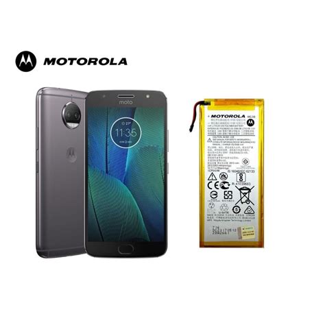 Bateria Moto G5s Xt1792 G5s Plus Xt1802 G6 Xt1925 HG30 em Promoção