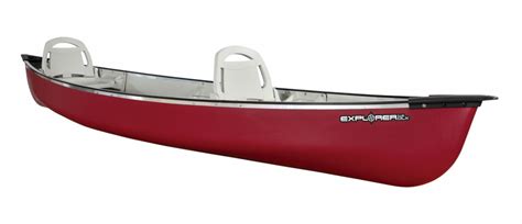 Pelican Explorer 146 Dlx Canoes