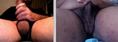 Chubby BBC Gay Man Porn XHamster