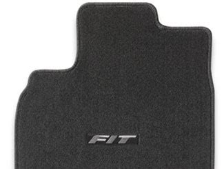 Honda Fit Floor Mats | Honda Parts Direct