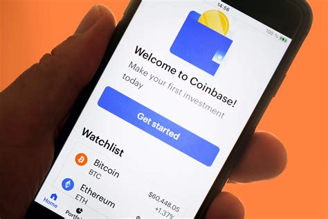 How To Transfer Crypto From Coinbase To Coinbase Wallet Robots Net