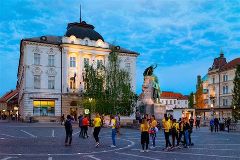 12 Top Tourist Attractions in Ljubljana, Slovenia – Touropia Travel