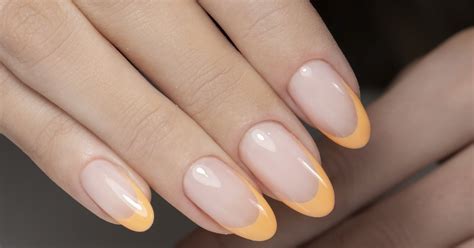 French Manicure Ideas With Pictures Todayschronic