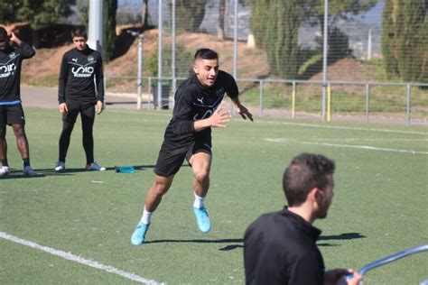 Test De Pretemporada Para La Preparaci N F Sica En El F Tbol