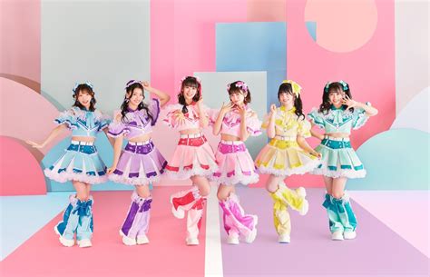 【2025年最新】超ときめき♡宣伝部 メンバー誕生日 年齢順一覧 - アイドル年齢一覧