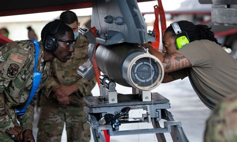 DVIDS Images 96th Annual Weapons Load Competition Image 17 Of 18