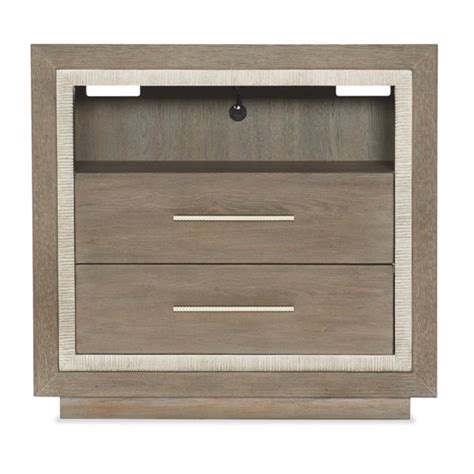 Hooker Furniture Serenity 2 Drawer Nightstand Reviews Perigold