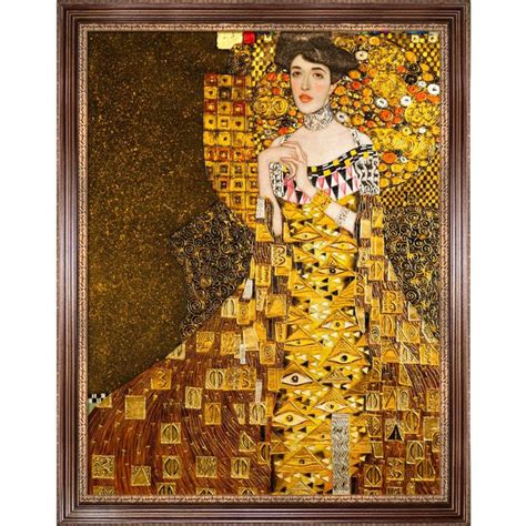 Pin On Klimt Art