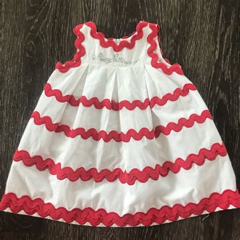 I Pinco Pallino Dresses I Pinco Pallino Baby Dress Poshmark