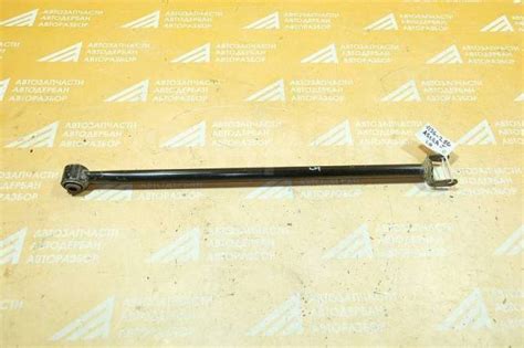 Купить Тяга задняя поперечная Opel Astra J (2010-2016) Д136-286 в ...