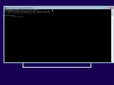 How To Run The Sfc Scannow Command If Windows 10 Does Not Boot