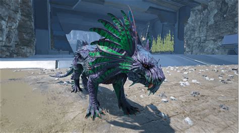 Ark Shadowmane Controls Taming Abilities Saddle Drops And Breeding