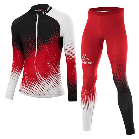 L Ffler M Racesuit Worldcup Red