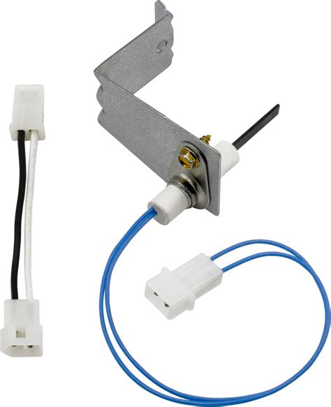 OEM Silicon Nitride Hot Surface Igniter 817W42 789A 751KT1 Grainger