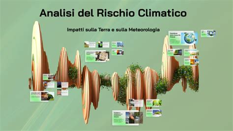 Analisi Del Rischio Climatico By Barbara Zecchin On Prezi