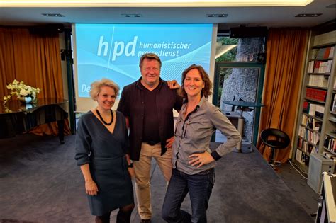 Ein neues Präsidium für den Trägerverein des hpd hpd