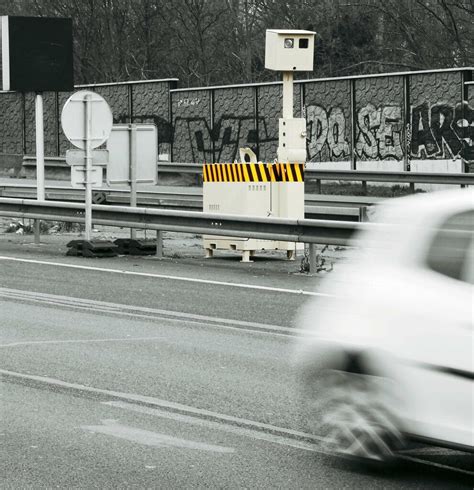 Voici Le Er Radar De Chantier