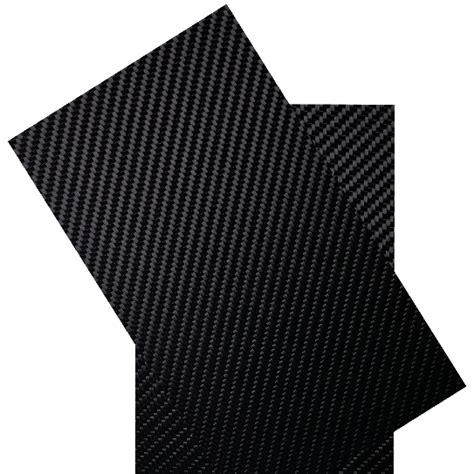 Карбоновый лист - Carbontex
