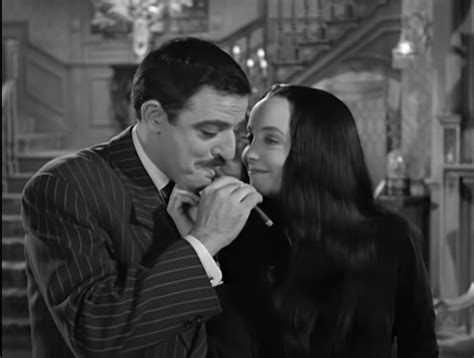 gomez & morticia in 2022 | Addams family, Gomez and morticia, Original ...