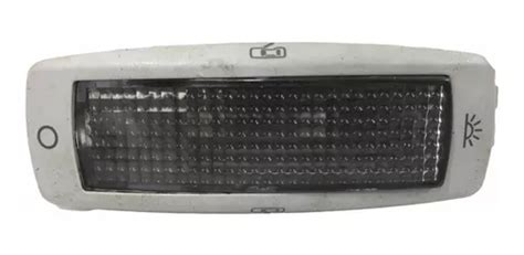 Luz De Teto Cortesia Interna Vw Golf Fox Jetta Bora Tiguan