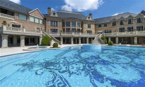 Update Tyler Perrys Mega Mansion Just Set A Major Record Atlanta