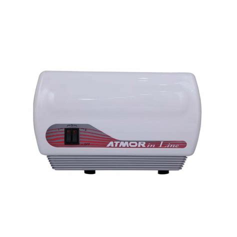 Máy Nước Nóng Gián Tiếp Đa Năng ATMOR InLine Chính hãng - Atmor Vietnam ...