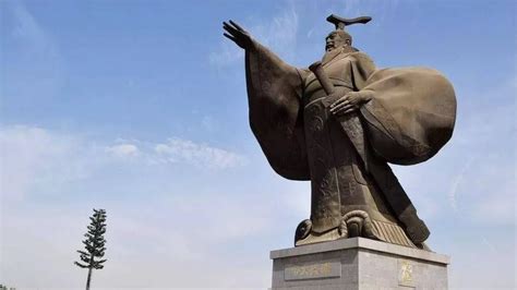 Emperor Wu of Han – The conqueror – chinatripedia